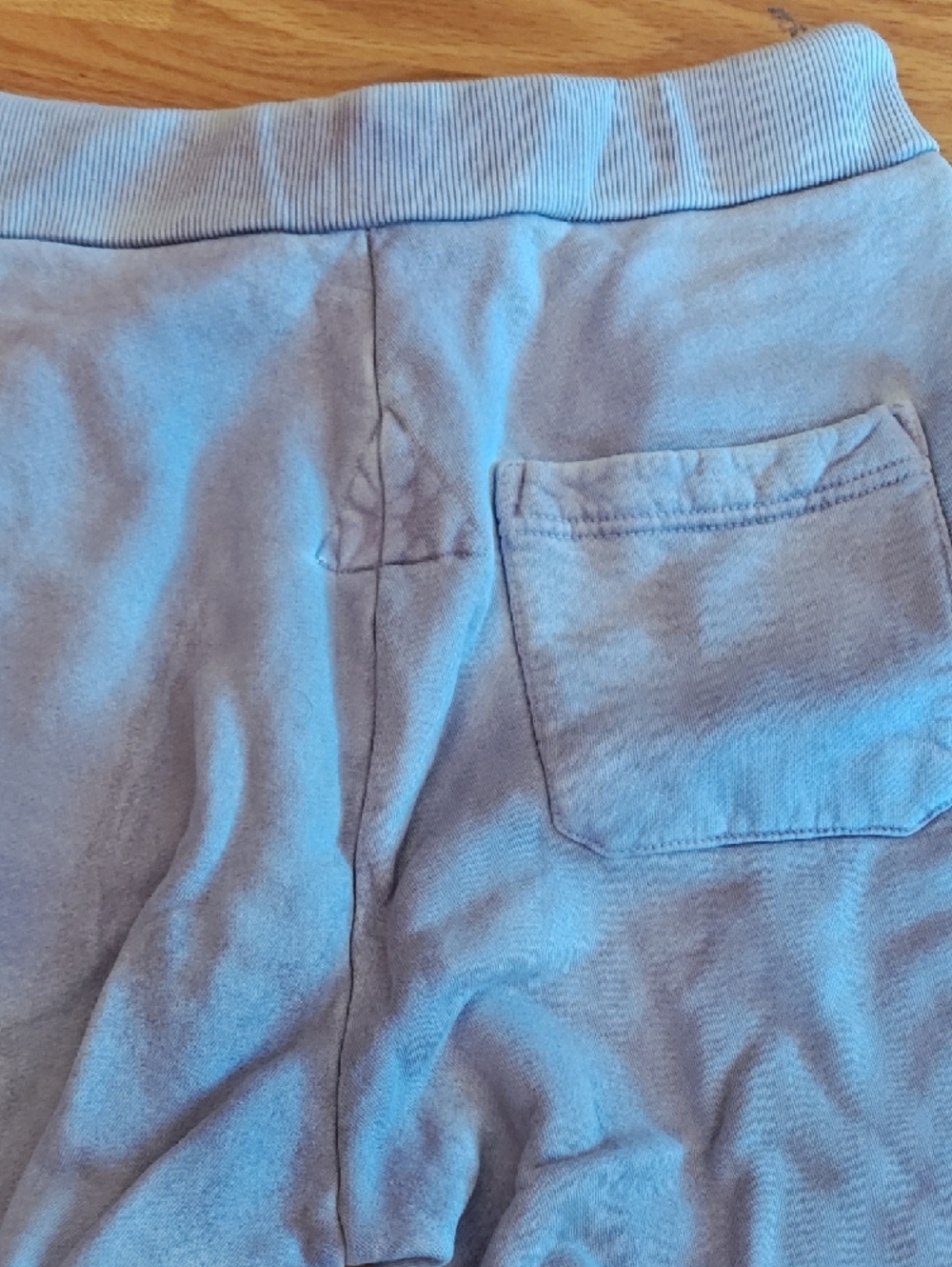 Camp High Collective Draw String Joggers - Picture 6 of 7
